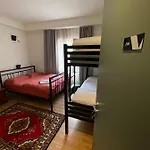 Vanilla Sky Boutique Hostel