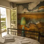 Hostel Vanilla Sky Boutique *