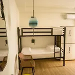 Hostel Vanilla Sky Boutique Tirana