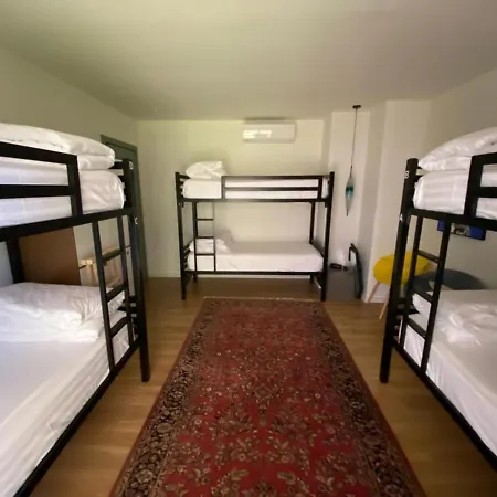 Vanilla Sky Boutique Hostel Tirana