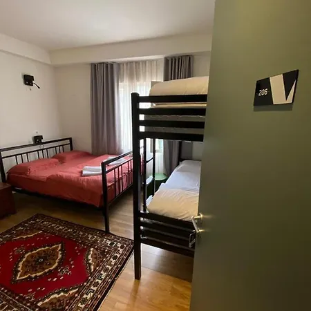 Vanilla Sky Boutique Albergue