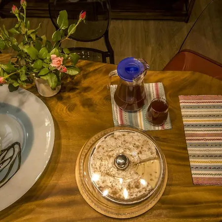 Vanilla Sky Boutique بيت شباب *