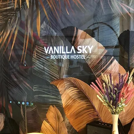 Vanilla Sky Boutique * Tirana