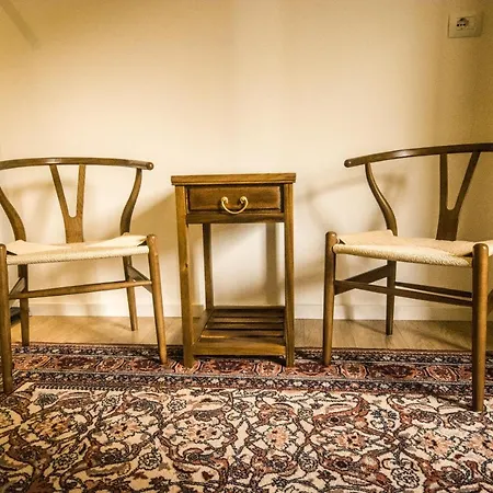 بيت شباب Vanilla Sky Boutique تيرانا