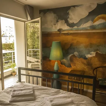 Albergue Vanilla Sky Boutique *