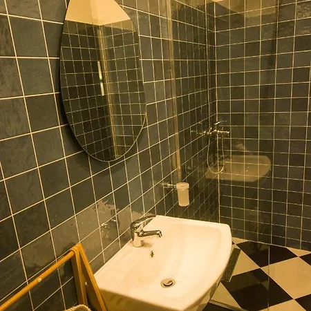 Vanilla Sky Boutique بيت شباب *