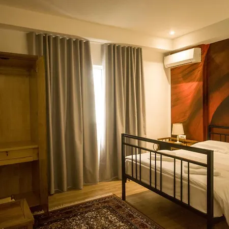 Vanilla Sky Boutique Hostel