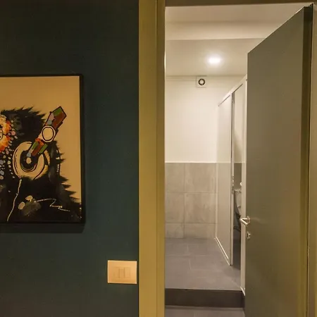 بيت شباب Vanilla Sky Boutique