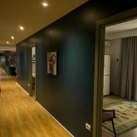 Vanilla Sky Boutique Hostel