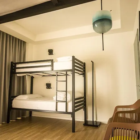 بيت شباب Vanilla Sky Boutique