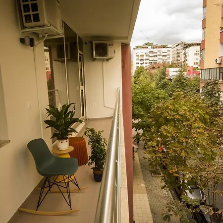 Vanilla Sky Boutique Tirana