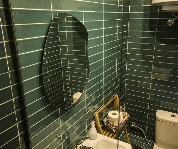 Vanilla Sky Boutique ホステル *