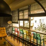 호스텔 Vanilla Sky Boutique *