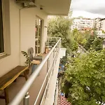 Хостел Vanilla Sky Boutique *