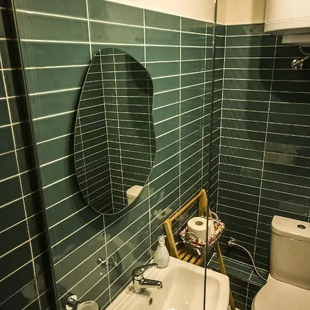 Vanilla Sky Boutique ホステル *