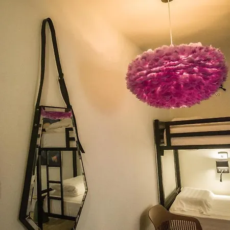 Vanilla Sky Boutique טיראנה