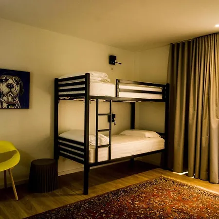 Vandrerhjem Vanilla Sky Boutique