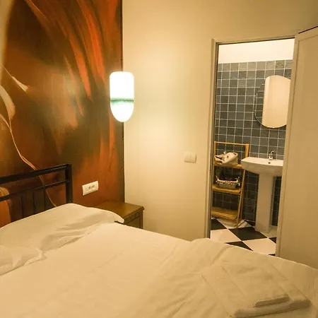 Vanilla Sky Boutique Hostel Tirana