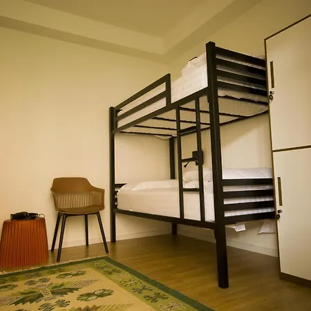 旅馆 Vanilla Sky Boutique *