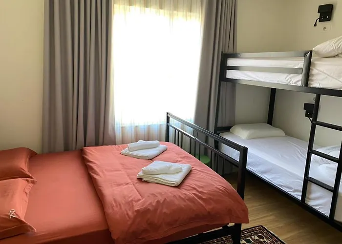 Vanilla Sky Boutique Tirana