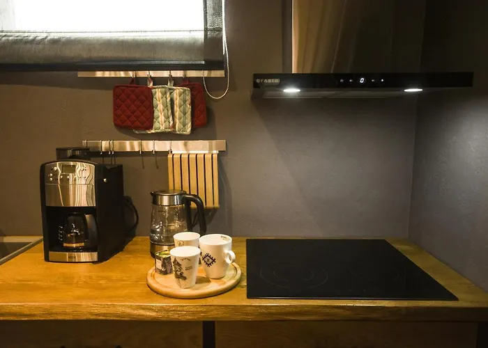 Vanilla Sky Boutique Auberge de jeunesse