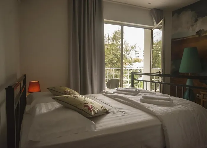 Auberge de jeunesse Vanilla Sky Boutique Tirana