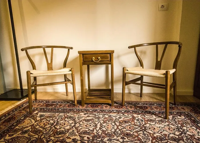 Auberge de jeunesse Vanilla Sky Boutique Tirana