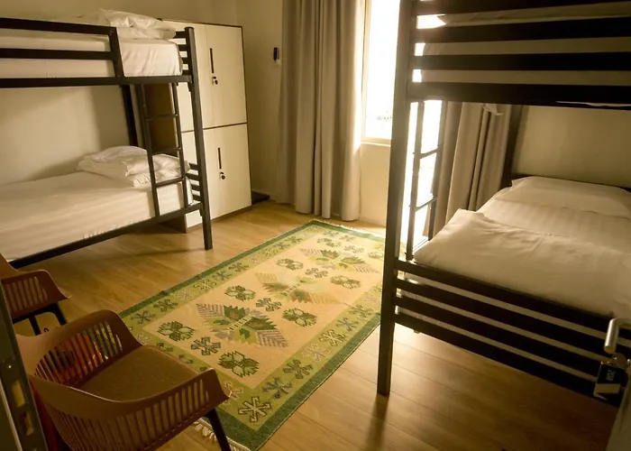 Vanilla Sky Boutique Tirana