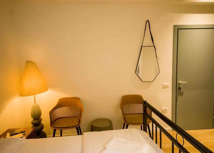 Vanilla Sky Boutique Auberge de jeunesse