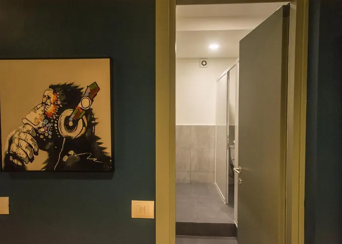 Auberge de jeunesse Vanilla Sky Boutique