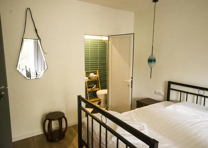 Vanilla Sky Boutique Hostel