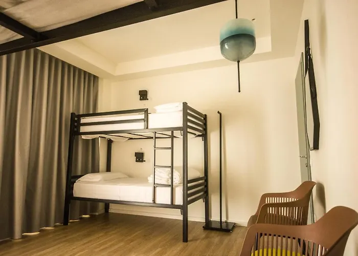 Hostel Vanilla Sky Boutique