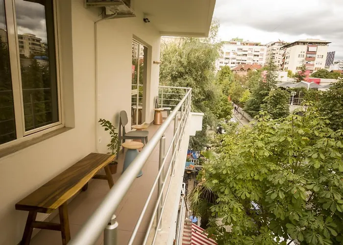 Auberge de jeunesse Vanilla Sky Boutique *